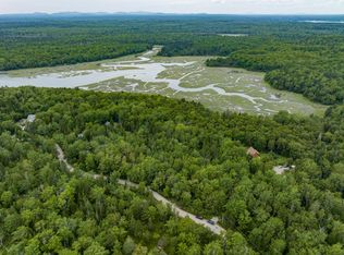 LOT 2 Stoehrs Way, Milbridge, ME 04658