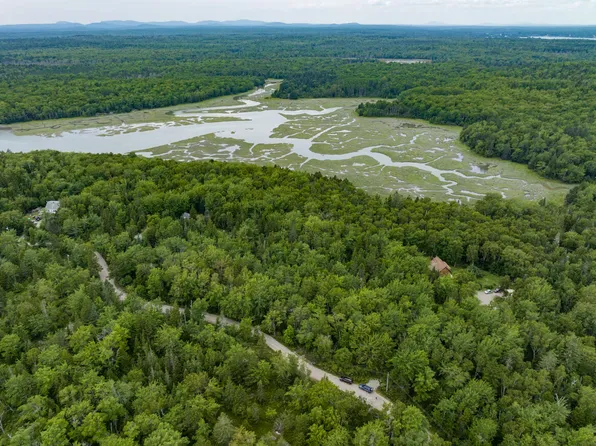 Lot #2-10 Stoehrs Way, Milbridge, ME 04658