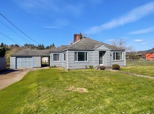 405 Willapa Avenue, South Bend, WA