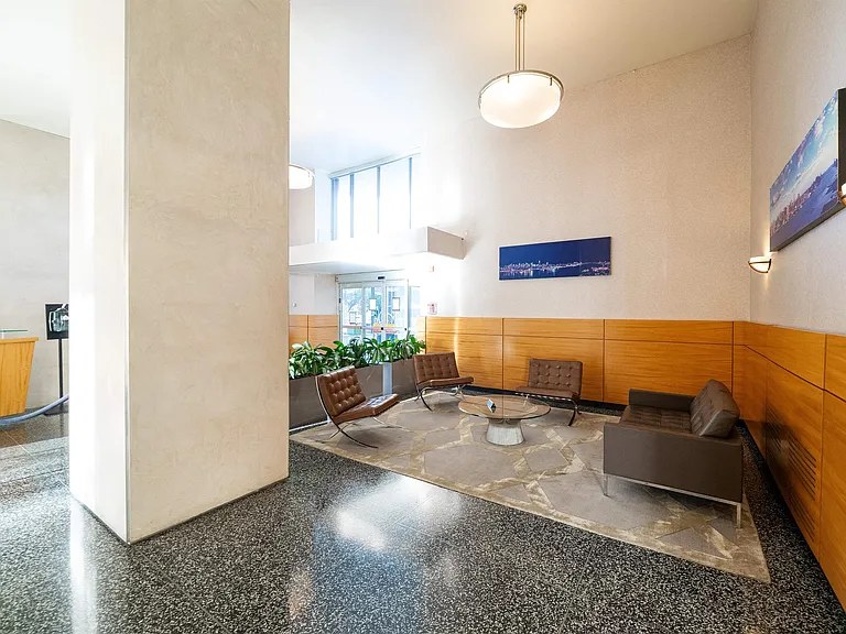 6040 Boulevard East #5M — Photo 17