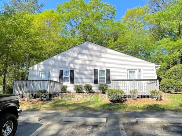 155 Bowen St Unit 5, Carrollton, GA 30117