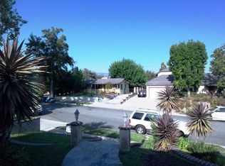 641 S Sparks St, Burbank, CA 91506