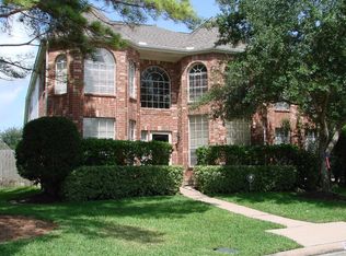 20723 Ivory Creek Ln, Katy, TX 77450