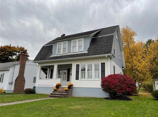 86 Maple St, Geneva, NY 14456