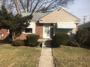 15036 Evergreen Rd, Detroit, MI 48223