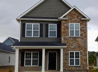 143 Hackberry St LOT 32B, Oak Ridge, TN 37830