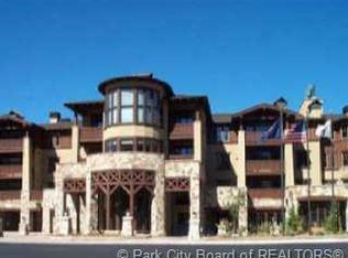 7815 Royal St #B376, Park City, UT 84060
