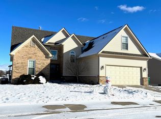 70248 Sunny Brook Ln, Richmond, MI