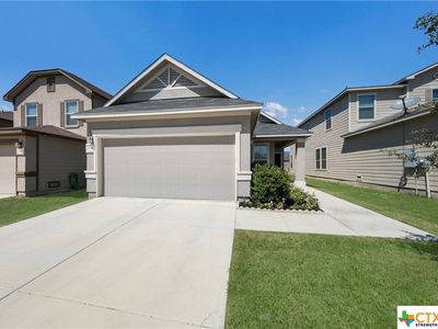 2059 Shire Mdws, New Braunfels, TX, 78130