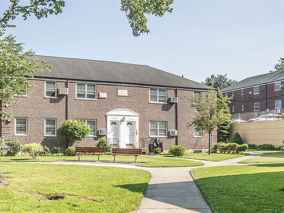 1st image of 249-32 60th Avenue #384