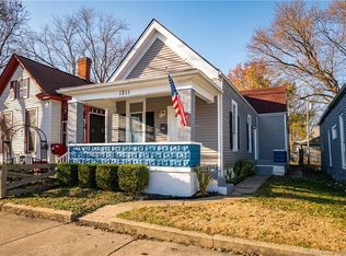 1211 Culbertson Ave, New Albany, IN 47150