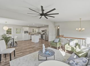 8921 Bramlett Rd, Harrison, TN 37341