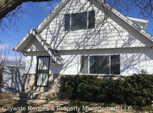 6570 N 104th Ct, Milwaukee, WI 53224