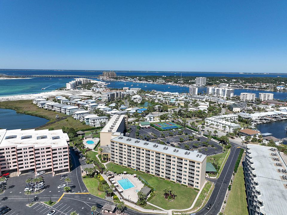 Islander 502 Gulf Shore Dr Destin FL Zillow
