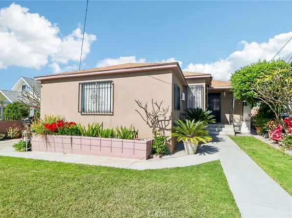 353 S McDonnell Ave, Los Angeles, CA 90022