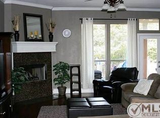 4101 Garden Way, Little Elm, TX 75068