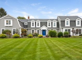 17 Parkerville Rd, Southborough, MA 01772