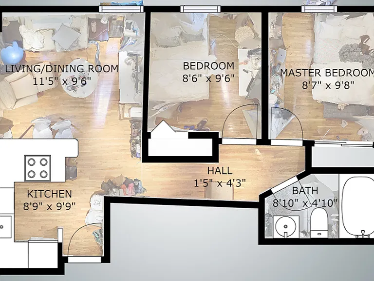 103 Prince St #16 — Photo 14