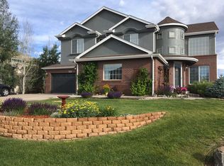6353 Vacquero Dr, Castle Pines, CO 80108