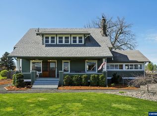 4215 Independence Hwy, Independence, OR 97351