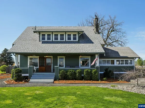 4215 Independence Hwy, Independence, OR 97351