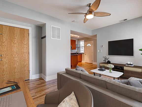 3rd image of 3648 W Berteau Ave #1