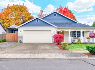 236 NE Wilcox St, Hillsboro, OR 97124