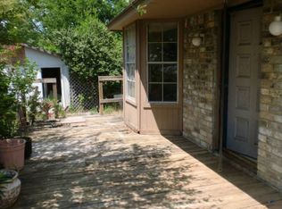 2501 E George Richey Rd, Longview, TX 75604