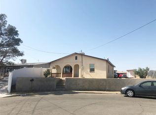 1020 Manzanita Dr, Barstow, CA 92311