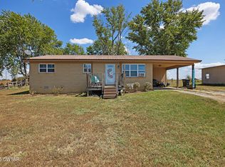 1295 Early Austin Rd, Halls, TN 38040