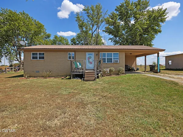 1295 Early Austin Rd, Halls, TN 38040