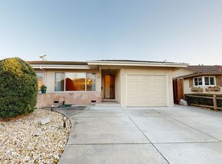 1056 Manchester Dr, Santa Clara, CA 95050