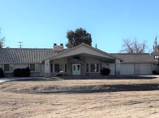 19285 Chole Rd, Apple Valley, CA 92307