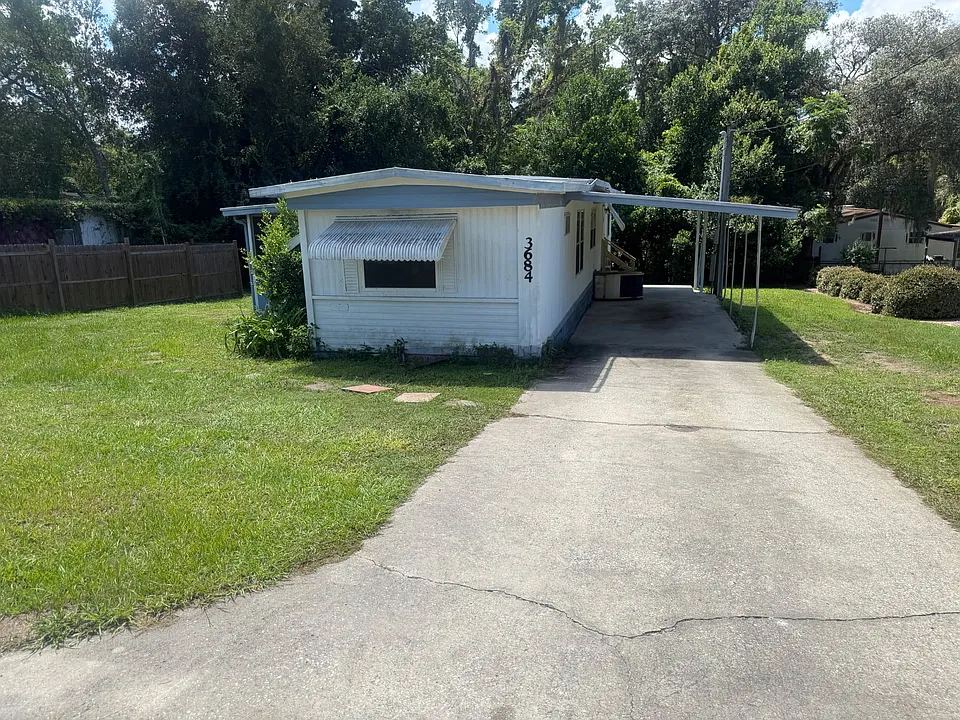 3684 E Ridgecrest Ct
