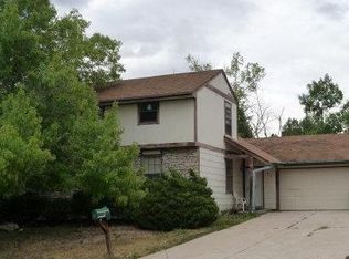908 S Rifle Ct, Aurora, CO 80017