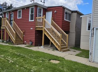 9150 S Greenwood Ave UNIT C, Chicago, IL 60619