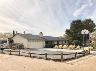 11329 Otowi Rd, Apple Valley, CA 92308