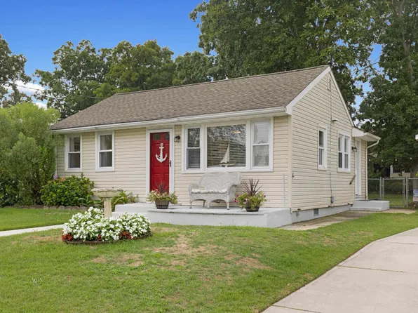 402 Gorham Ave N, Cape May, NJ 08204