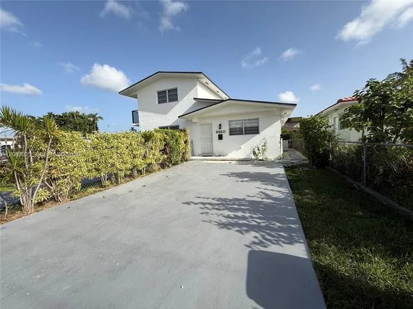 8860 SW 32nd St, Miami, FL 33165