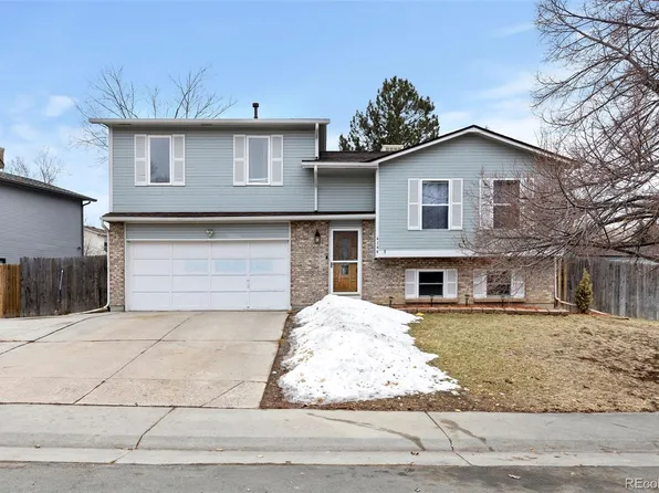 4144 S Flanders Way, Aurora, CO 80013