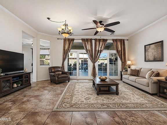 4th image of 17596 W Andora Street