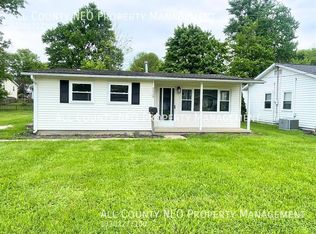 2470 Center Ave, Alliance, OH 44601