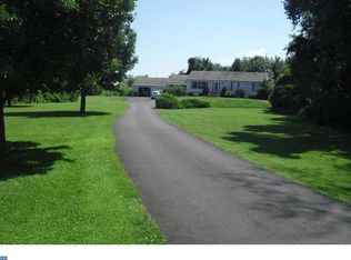 686 Salem Fort Elfsborg Rd, Salem, NJ 08079