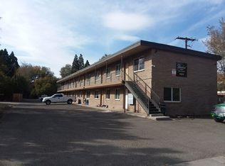 ST333-Blue Mountain Prop, Sparks, NV 89431