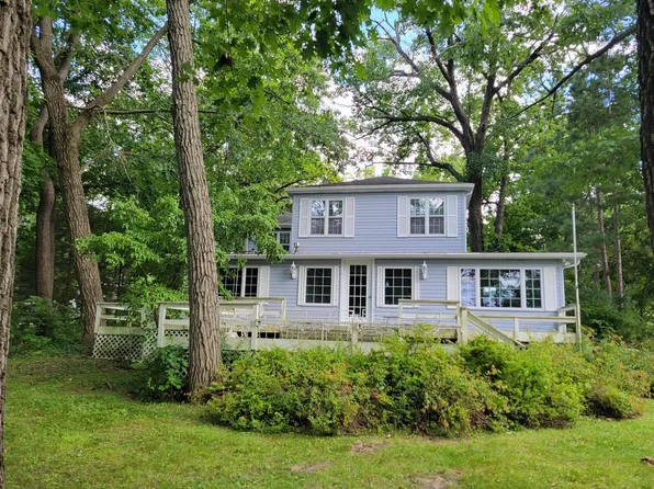 3505 SOUTH SHORE DRIVE, Delavan, WI 53115