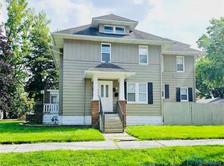 1003 Kipling Dr, Toledo, OH 43612