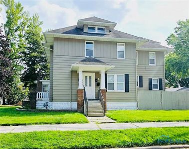 1003 Kipling Dr, Toledo, OH, 43612