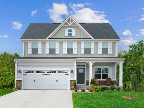 140 Sonnet Tree Loop, Wendell, NC 27591