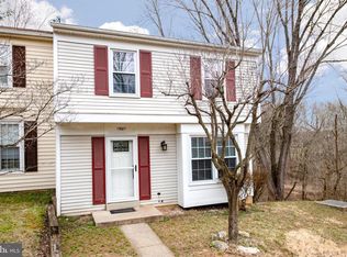 13001 Open Hearth Way, Germantown, MD 20874