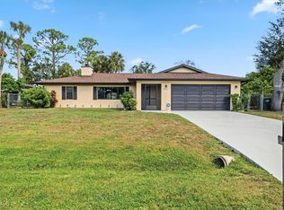 3836 Corvette Ln, North Port, FL 34287